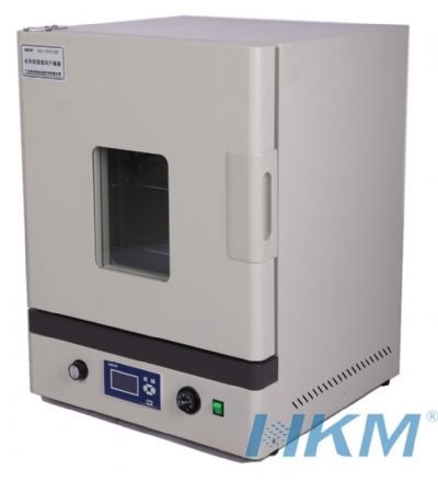 数字化智能电热鼓风干燥箱的图片