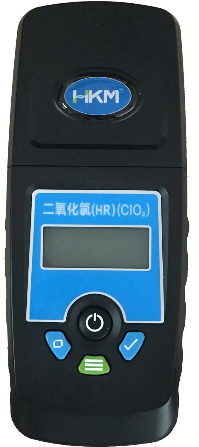 二氧化氯比色计LR的图片