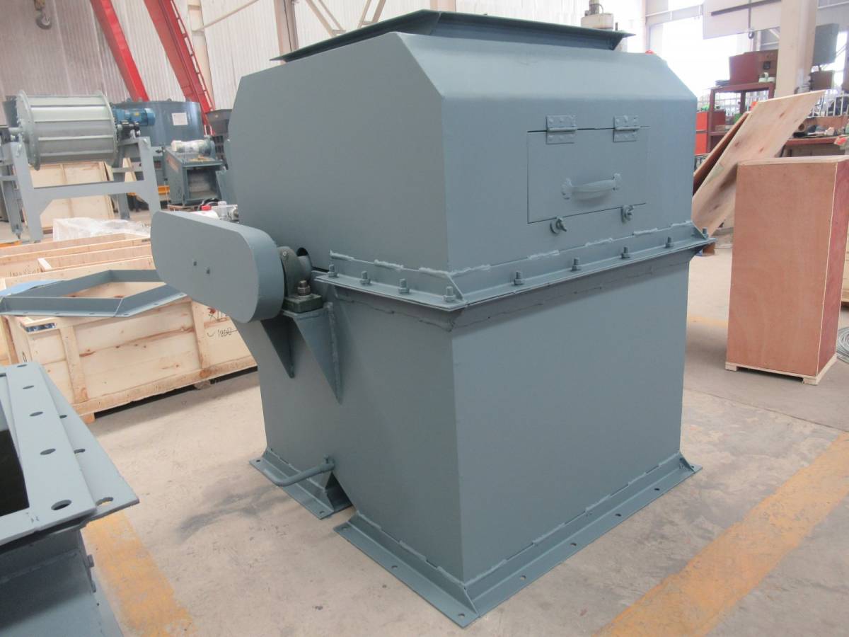 滚筒磁选机 干粉磁选机的图片