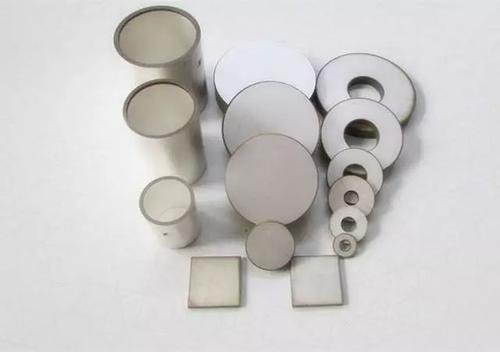 钛酸钡陶瓷产业链全景图