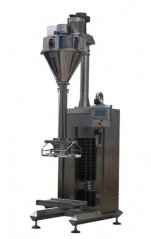 脱气包装机的图片