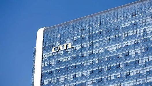 一张图了解宁德时代四大负极材料供应商