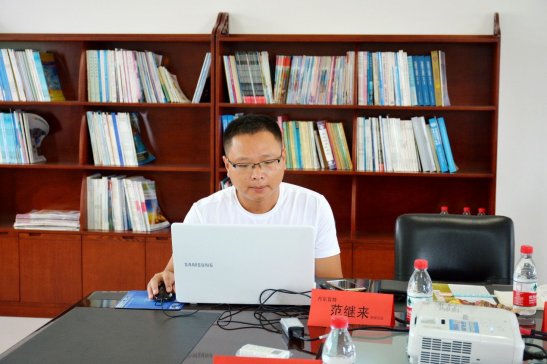 国产粒度仪的进阶之路——访丹东百特仪器有限公司研发总监范继来先生
