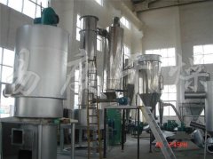 竹粉干燥机、竹粉烘干设备、竹粉干燥设备的图片