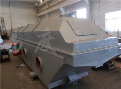 七水硫酸镁干燥机、七水硫酸镁烘干设备、七水硫酸镁干燥设备的图片