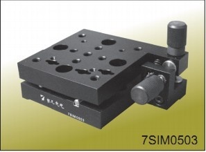 赛凡7SIM0503双轴倾斜台的图片