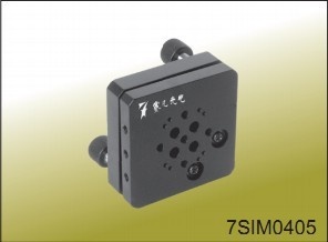 赛凡7SIM0405双轴倾斜台的图片