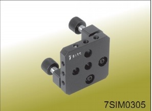 赛凡7SIM0305双轴倾斜台的图片