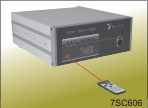 7SC6系列运动控制器的图片