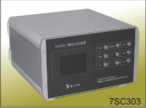 7SC3系列运动控制器的图片