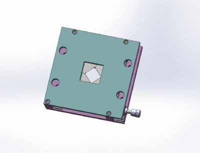 7MAS525双开启狭缝的图片