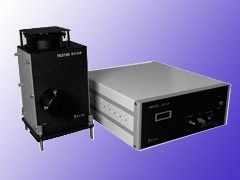 350W氙灯光源(国产灯泡)及电源的图片