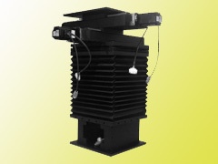 7-PAIE三维激光内雕电动工作台的图片