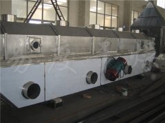 无水硫酸铜干燥机、无水硫酸铜烘干机、无水硫酸铜干燥设备的图片