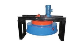 电磁除铁器 永磁除铁器的图片