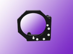 赛凡7MM07762柔系列两维调整镜架的图片