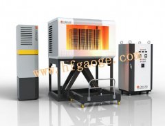 钟罩式烧结炉的图片