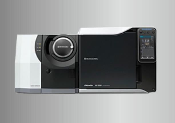 岛津三重四极杆型气相色谱质谱联用仪GCMS-TQ8050 NX的图片