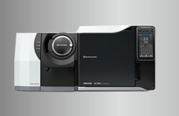 岛津三重四极杆型气相色谱质谱联用仪GCMS-TQ8040 NX的图片
