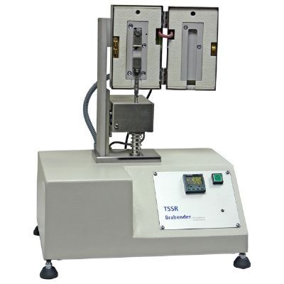 Brabender(布拉本德)TSSR温度扫描应力松弛分析仪的图片