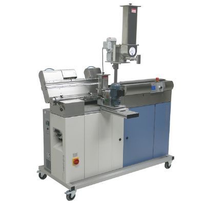 Brabender(布拉本德)KETSE20/40D双螺杆机的图片