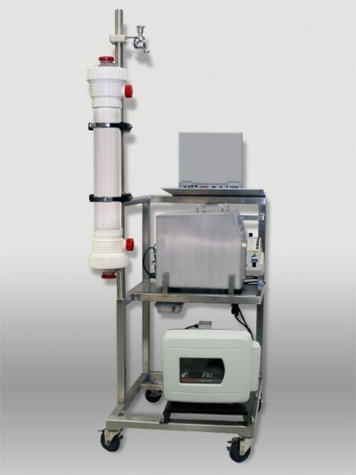 KrosFlo® LDF-37超滤系统的图片