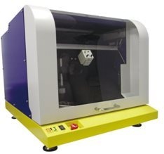 SIJ超高分辨纳米材料沉积喷墨打印系统的图片