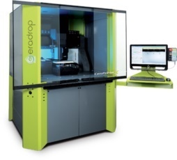 Ceradrop产业级高精度喷墨打印机的图片