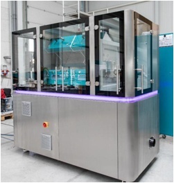 卷对卷纳米压印系统的图片