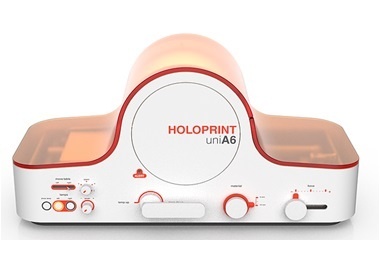 adphos NIR超快近红外烧结的图片