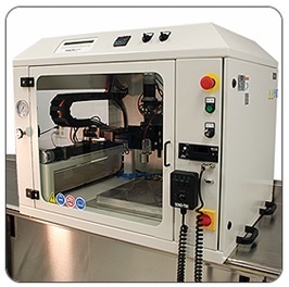 超声精密涂布机的图片