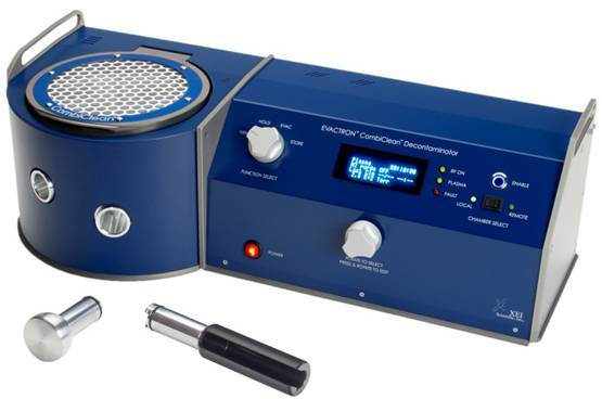 TEM专用等离子清洗机的图片