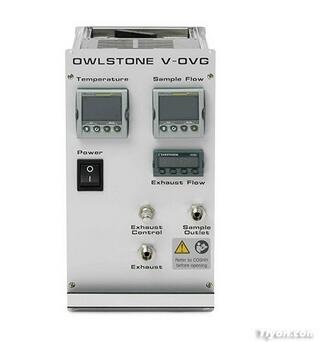 V-OVG多通道气体稀释器仪的图片