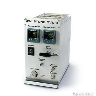 OVG-4痕量标准气体稀释器的图片
