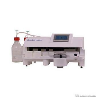 Quickprepare微生物螺旋接种仪的图片