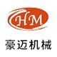 粉体筛分，输送设备供应商——新乡市豪迈机械设备有限公司入驻粉享通