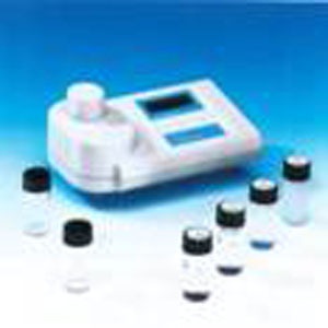 lovibond罗维朋微电脑快速浊度测定仪ET76020的图片