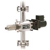 美国Brookfield博勒飞TT-100在线粘度计的图片