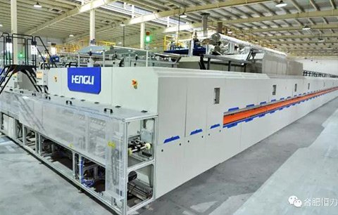 听业界大佬讲中国工业电炉行业发展的渊源、现状及未来