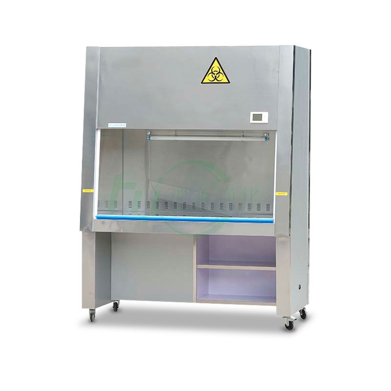 沪净净化BSC-1300IIB2双人生物安全柜的图片