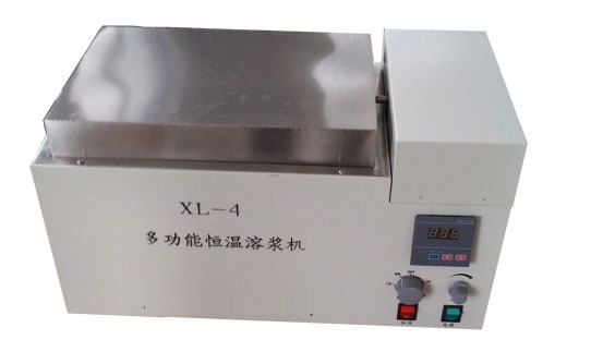 XL-4血液融浆机的图片