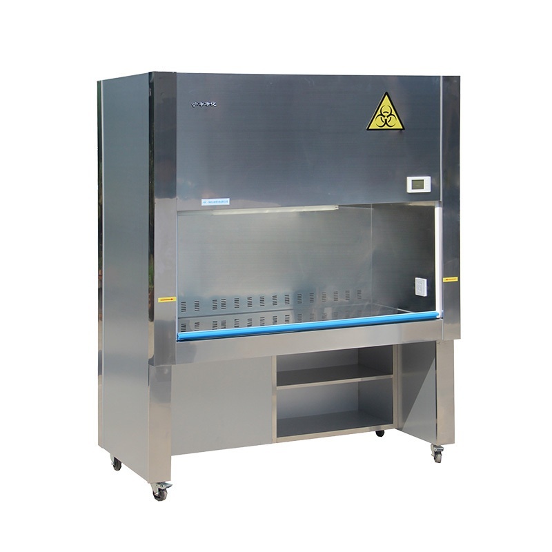 全排BHC-1300IIA/B3生物洁净安全柜的图片