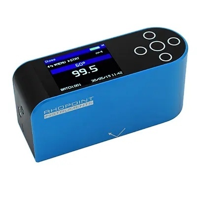 Rhopoint单角度60度光泽度仪NOVO-GLOSS的图片