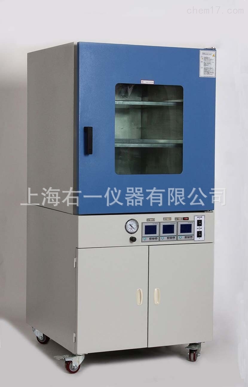 DZF-6500大型一体立式真空干燥箱的图片