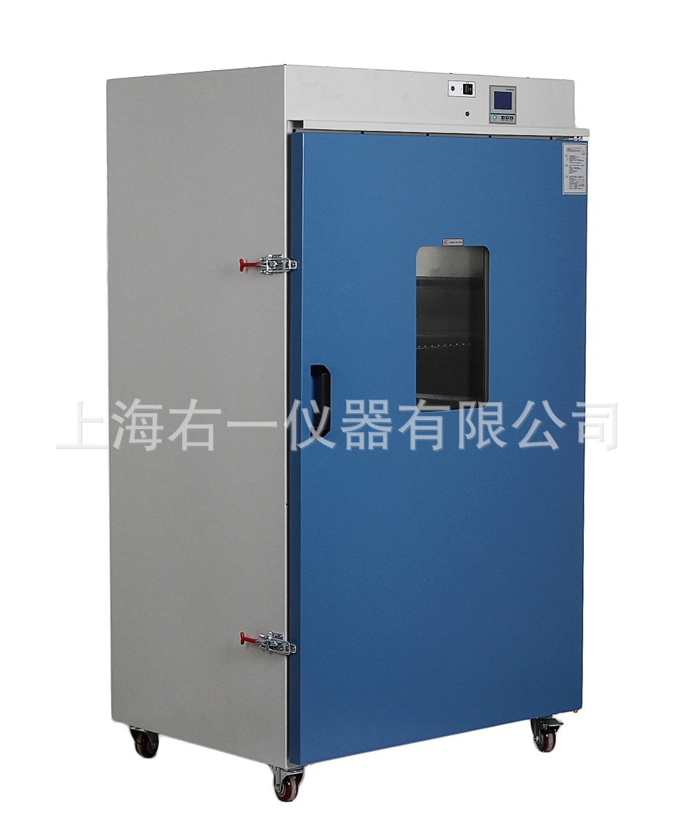 300度1000升大型DHG-9925A立式电热恒温鼓风干燥箱的图片