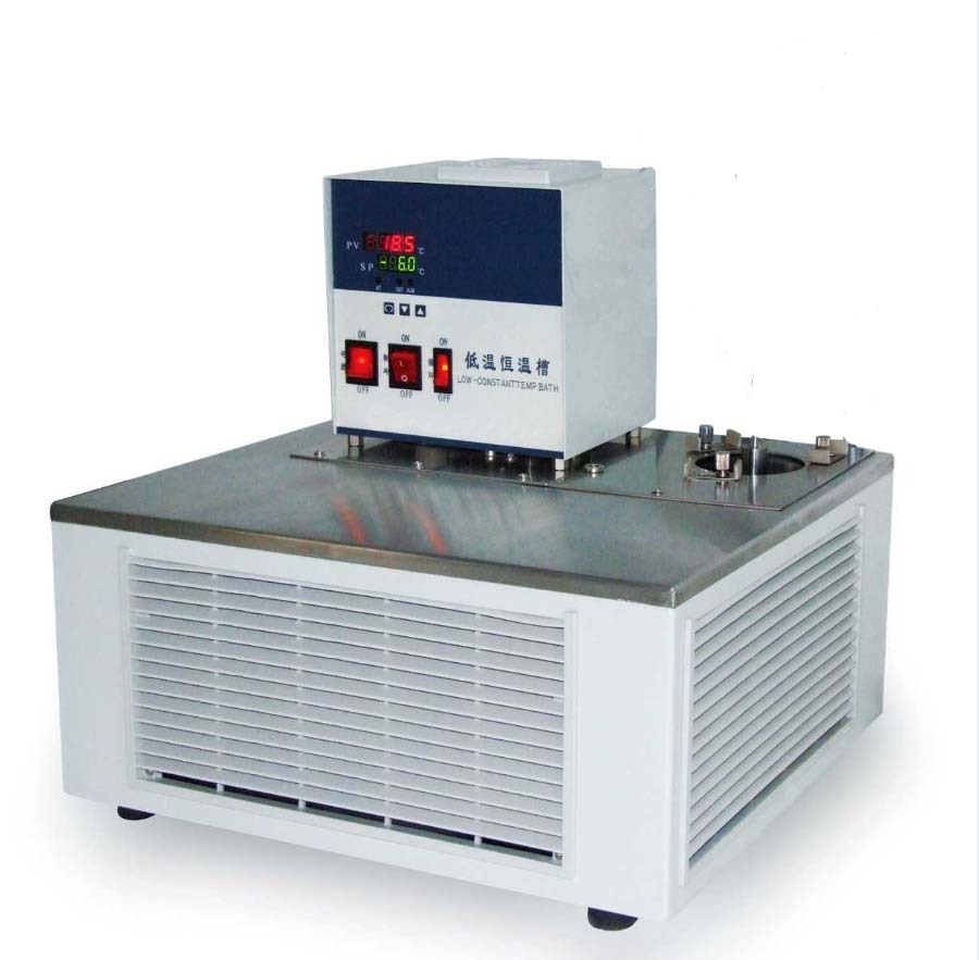 旋转粘度计恒温槽DC-0506W（-5至100度）的图片