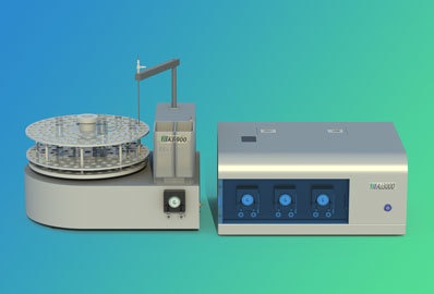 氨氮测定仪的图片