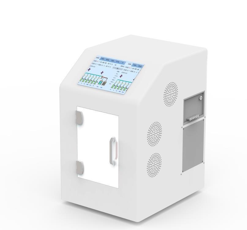 自动配液器的图片