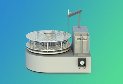 自动进样器的图片