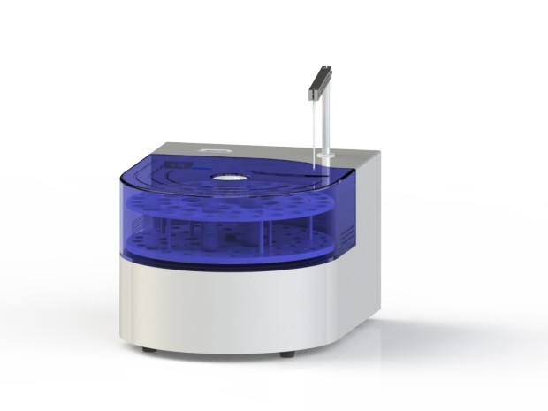 自动进样器AJ-510的图片